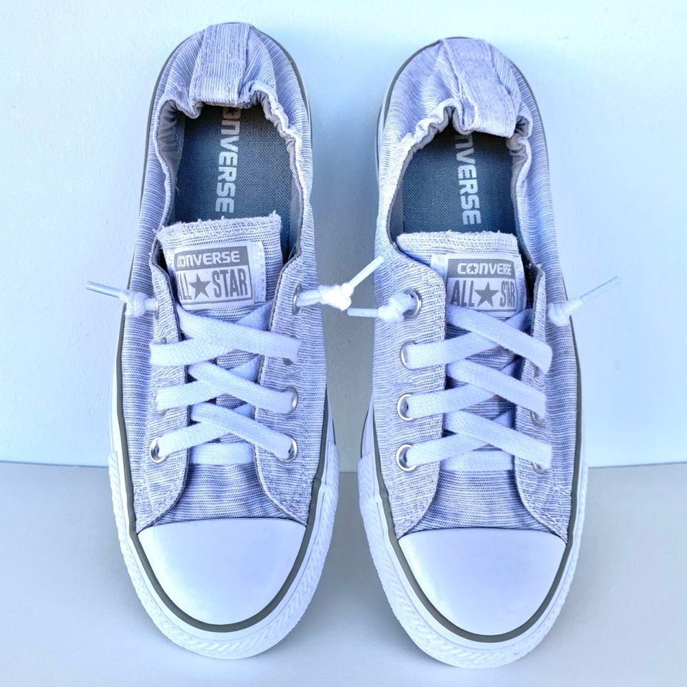 Converse Chuck Taylor All Star Slip On Size 8